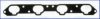 NISSA 140356P001 Gasket, intake manifold